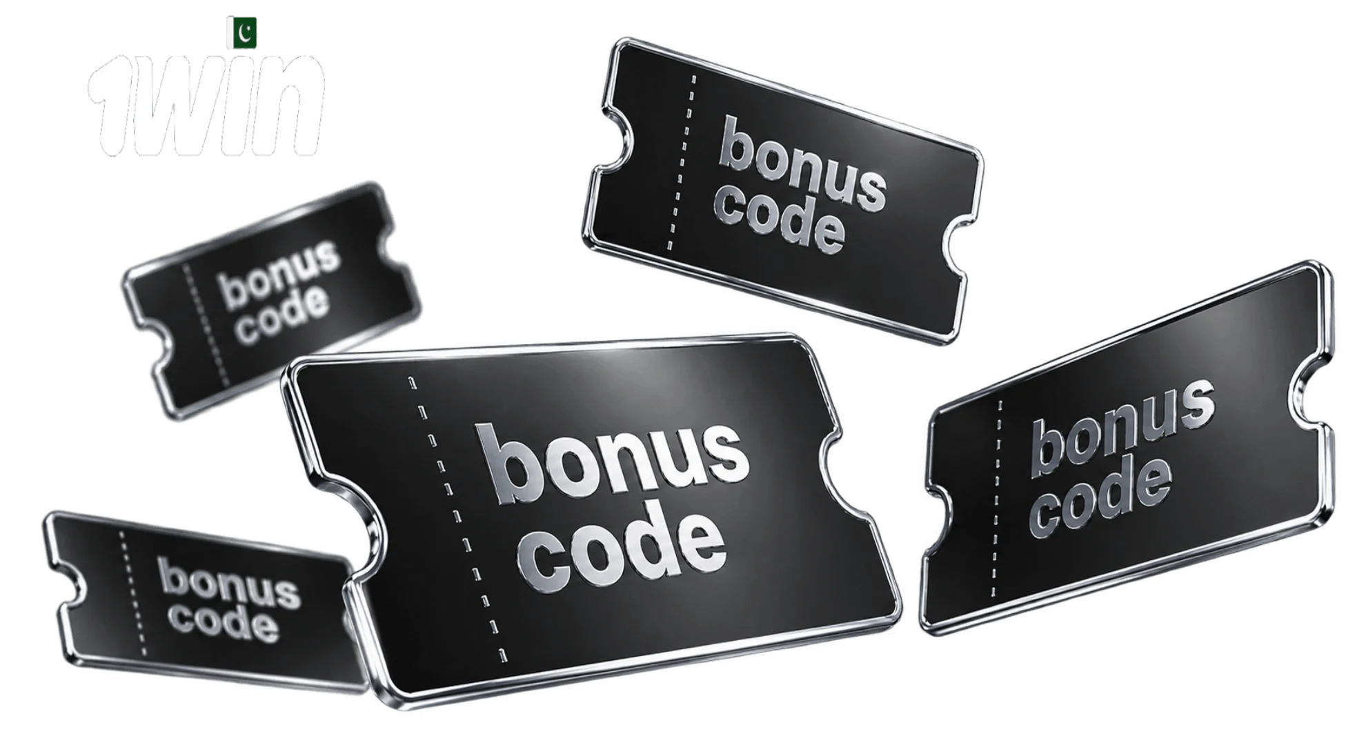 Bonus code 1win